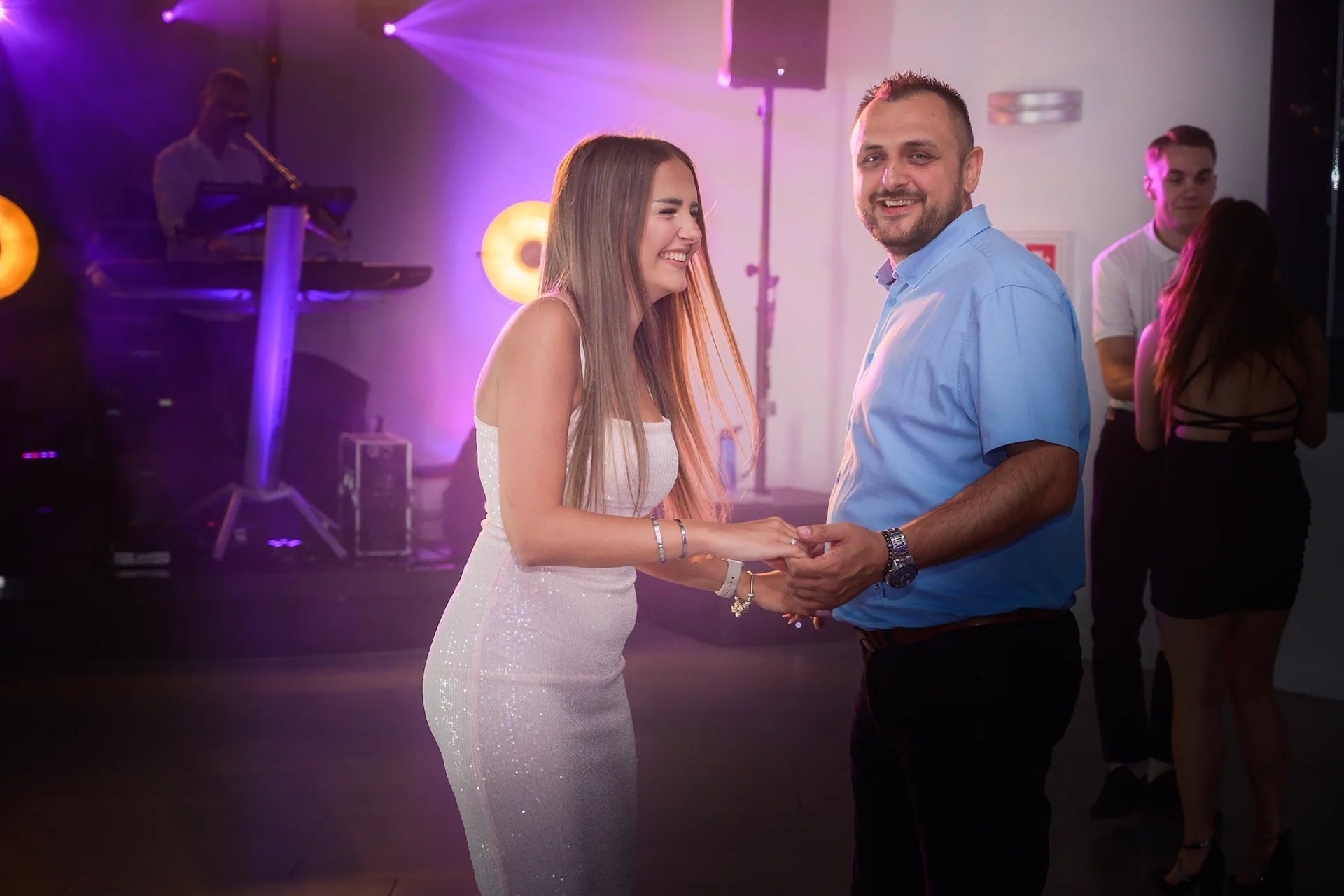 Osiemnastka najlepsza impreza DJ wersja trzecia