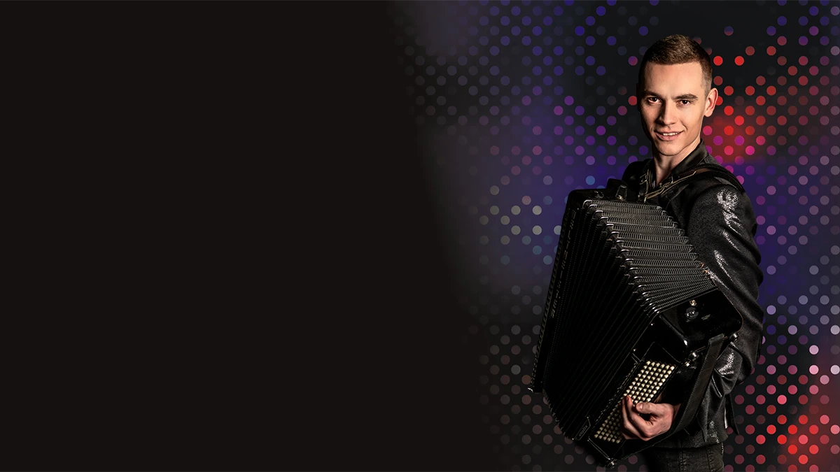 Michał Robak RBK Events profesjonalna oprawa muzyczna