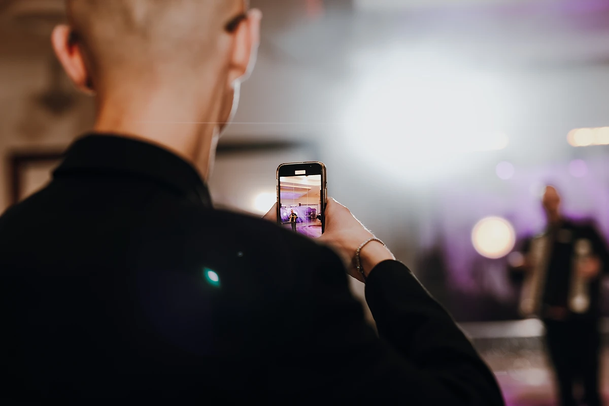 Relacja video z imprezy rolki na instagram; Realizacja: N&S FOTO STUDIO | https://www.nsfotostudio.com