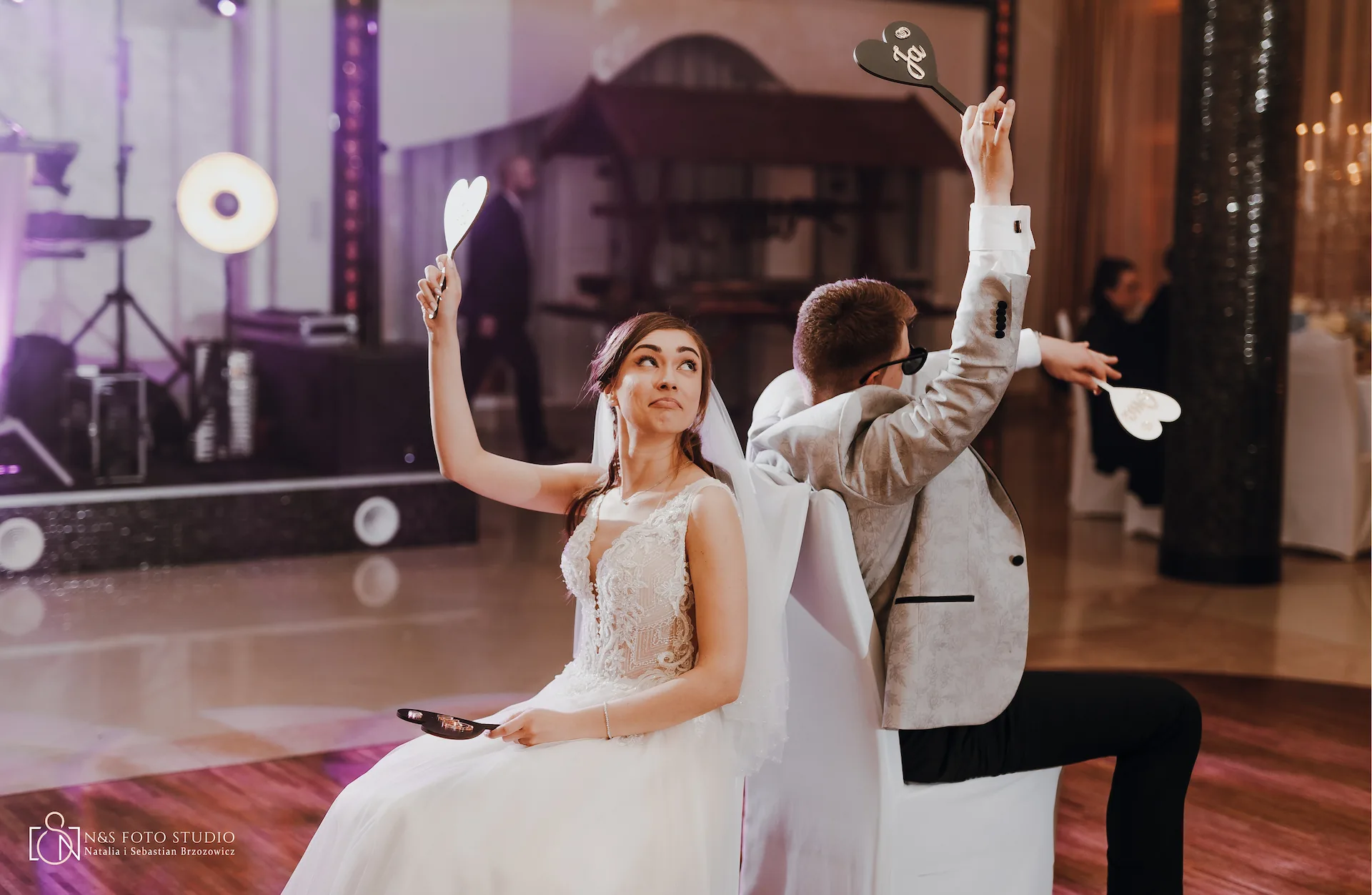 Relacja video z imprezy rolki na instagram; Realizacja: N&S FOTO STUDIO | https://www.nsfotostudio.com'